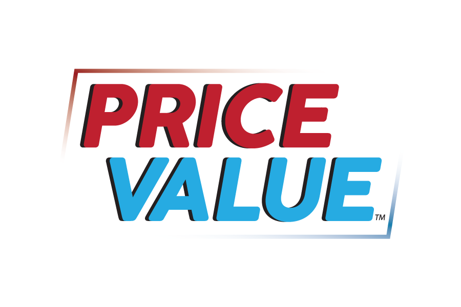 Pricevalue