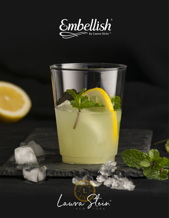 Embellish Tumblers